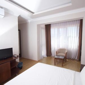Standard Single Room Sea View